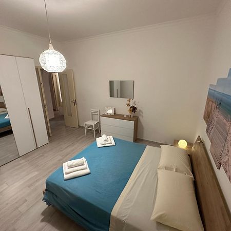 Villa Vacanza Salento Torre Chianca Ngoại thất bức ảnh
