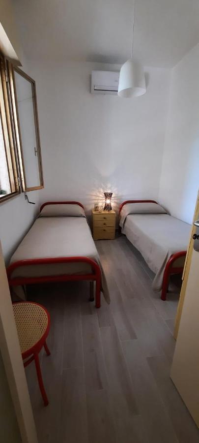 Villa Vacanza Salento Torre Chianca Ngoại thất bức ảnh