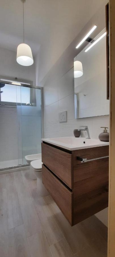 Villa Vacanza Salento Torre Chianca Ngoại thất bức ảnh