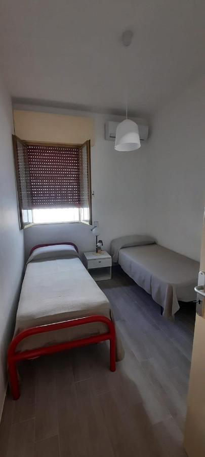 Villa Vacanza Salento Torre Chianca Ngoại thất bức ảnh