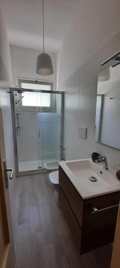Villa Vacanza Salento Torre Chianca Ngoại thất bức ảnh