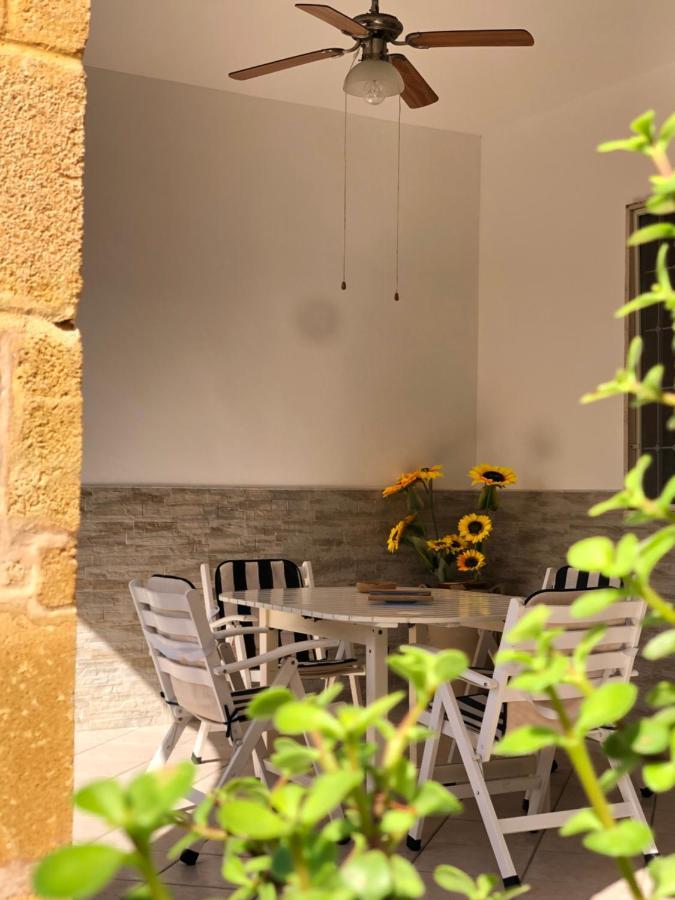 Villa Vacanza Salento Torre Chianca Ngoại thất bức ảnh