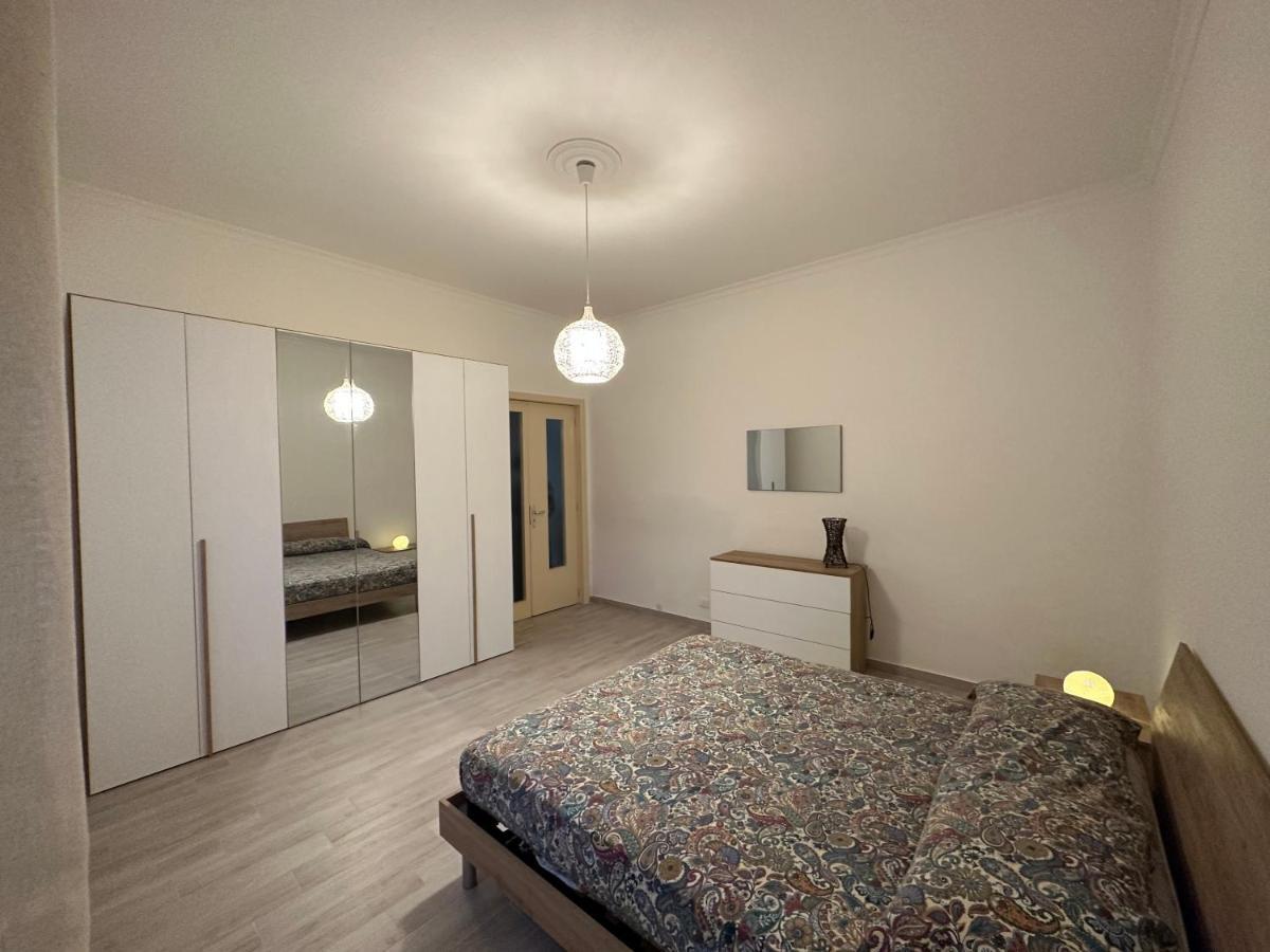Villa Vacanza Salento Torre Chianca Ngoại thất bức ảnh