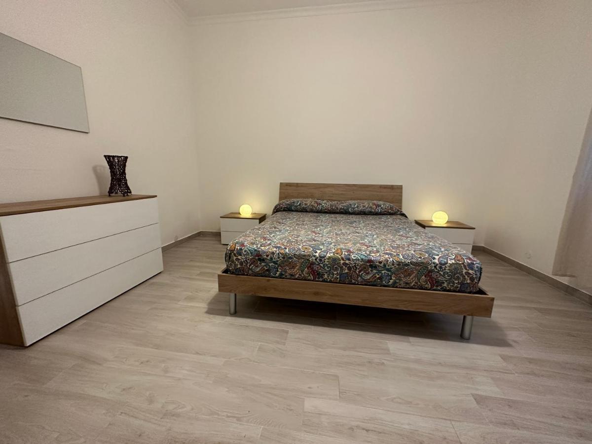 Villa Vacanza Salento Torre Chianca Ngoại thất bức ảnh