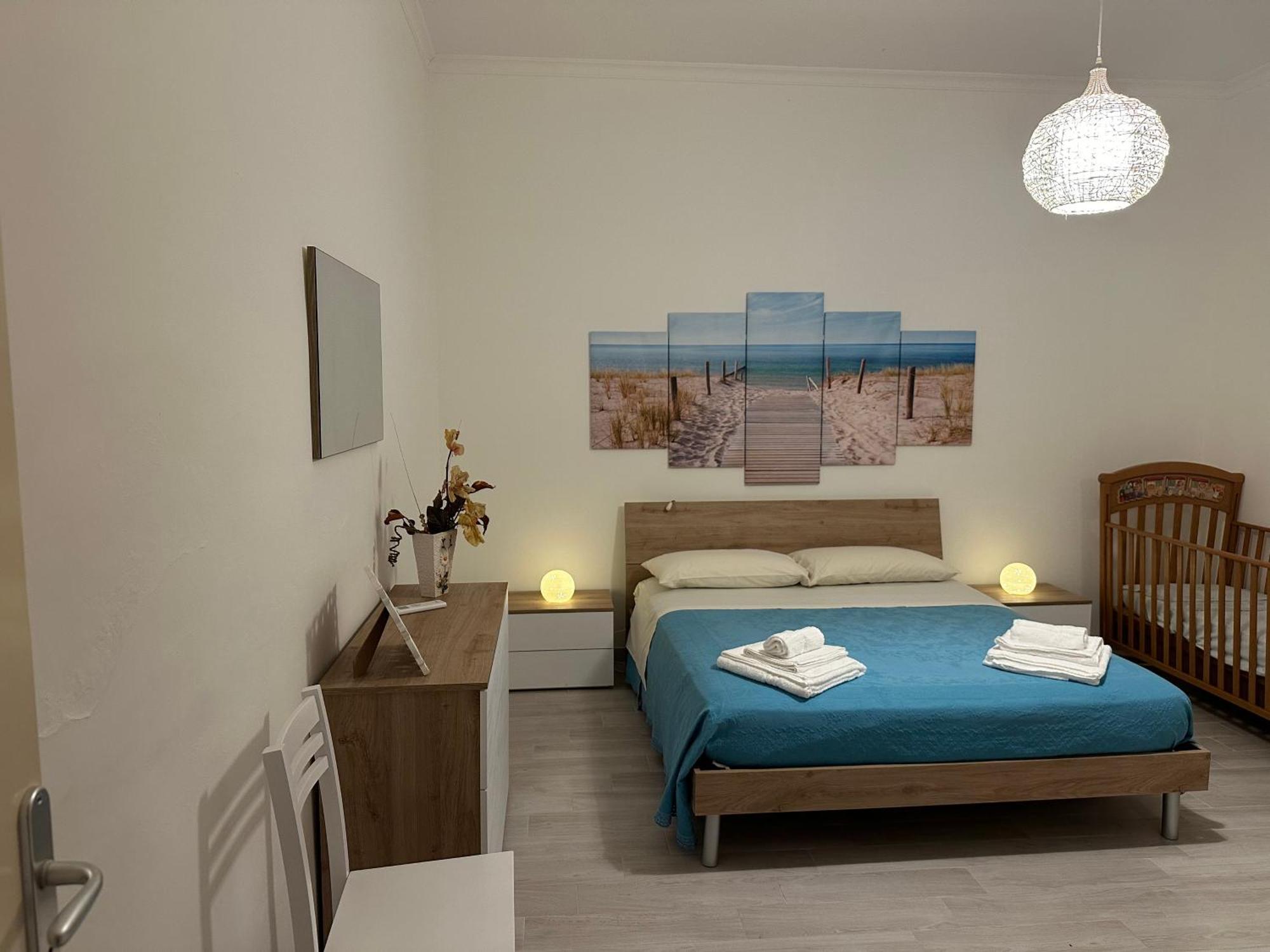 Villa Vacanza Salento Torre Chianca Ngoại thất bức ảnh