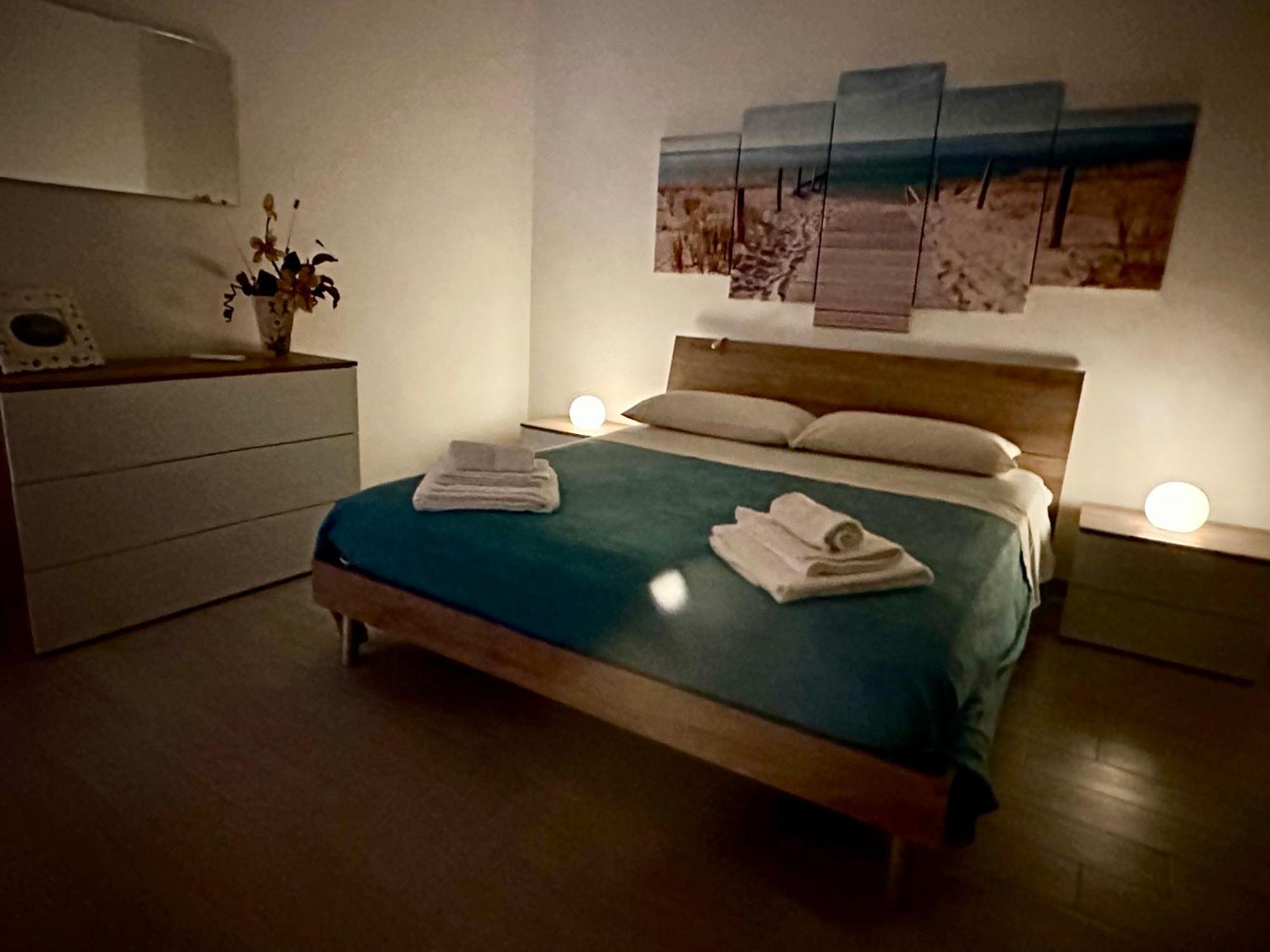 Villa Vacanza Salento Torre Chianca Ngoại thất bức ảnh