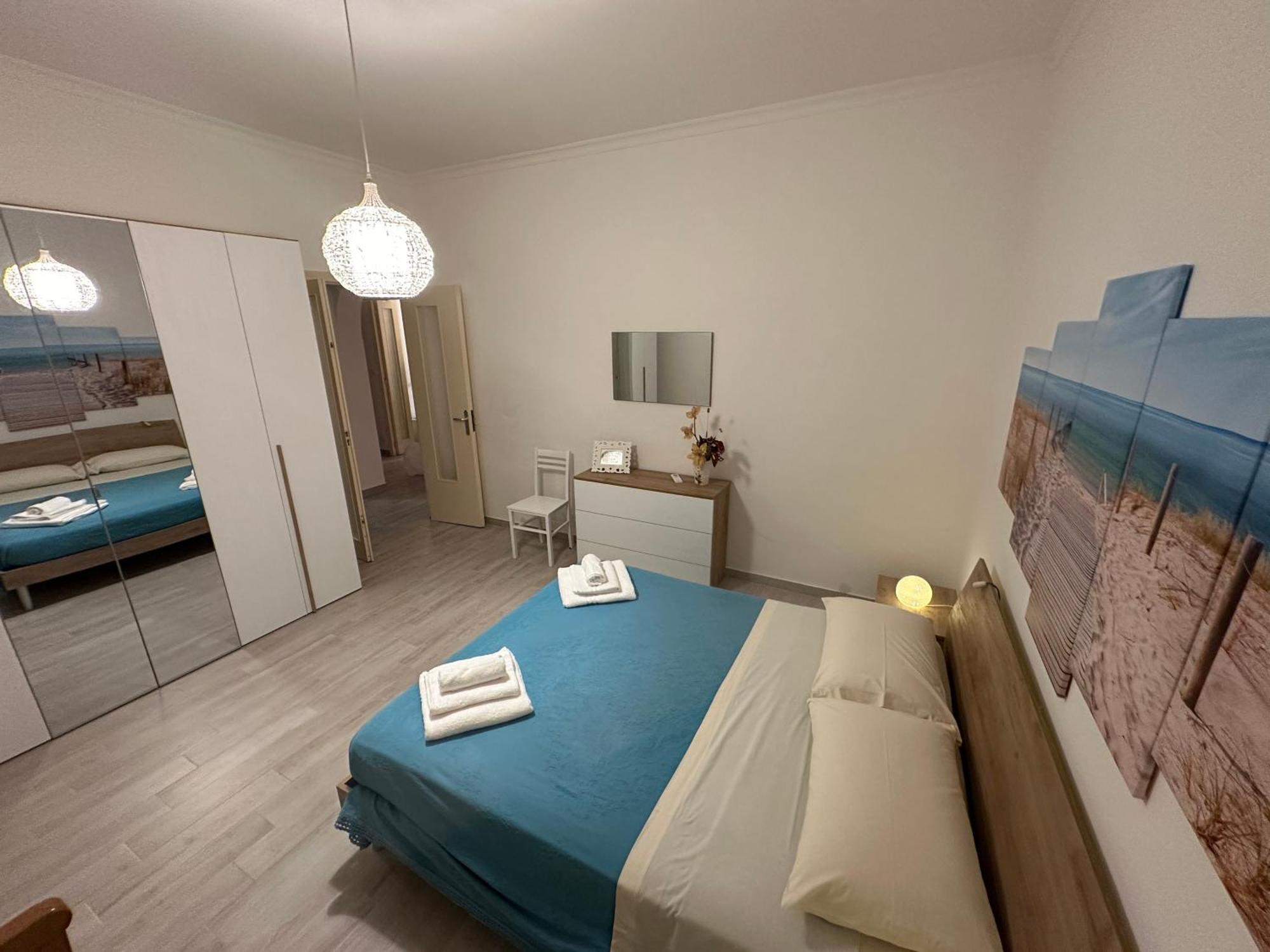 Villa Vacanza Salento Torre Chianca Ngoại thất bức ảnh