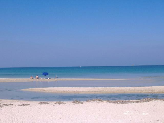 Villa Vacanza Salento Torre Chianca Ngoại thất bức ảnh